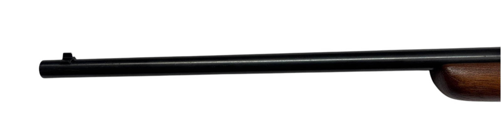 Excellent Winchester Model 69A .22 S-L-LR Bolt Action Magazine Rifle - 10