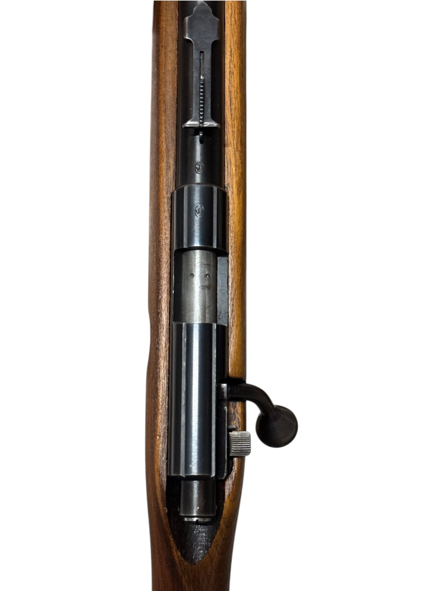 Excellent Winchester Model 69A .22 S-L-LR Bolt Action Magazine Rifle - 2
