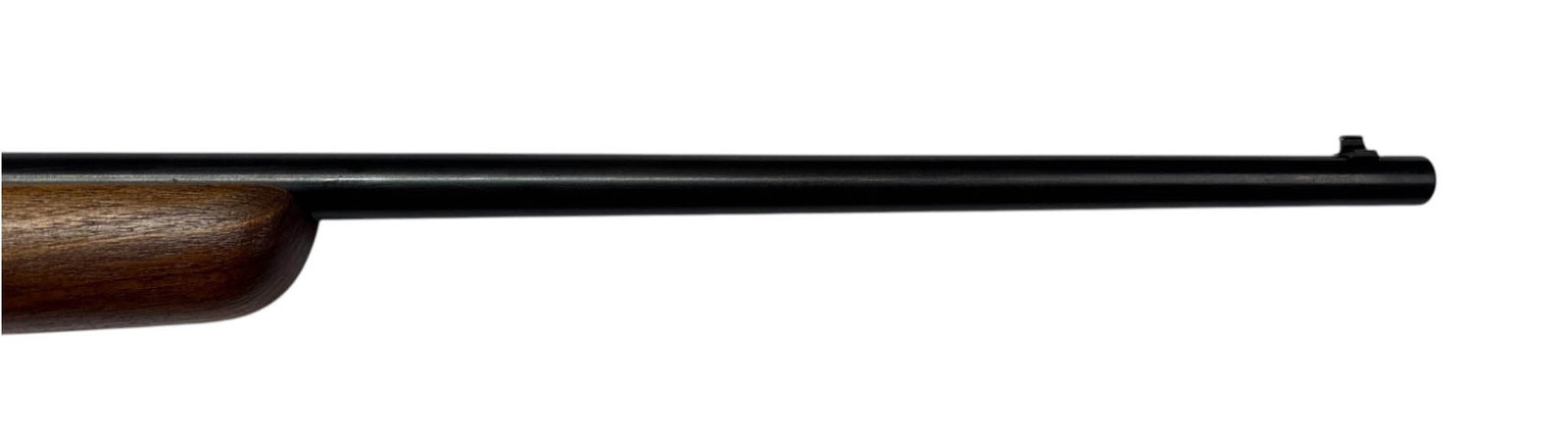Excellent Winchester Model 69A .22 S-L-LR Bolt Action Magazine Rifle - 8