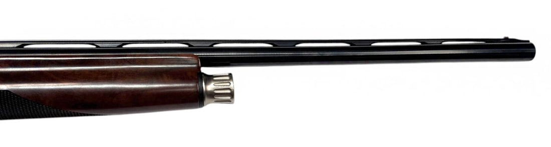 LNIB 2012 Benelli Montefeltro Silver 2 Featherweight Series 20 GA. Semi-Automatic 26” Shotgun - 11
