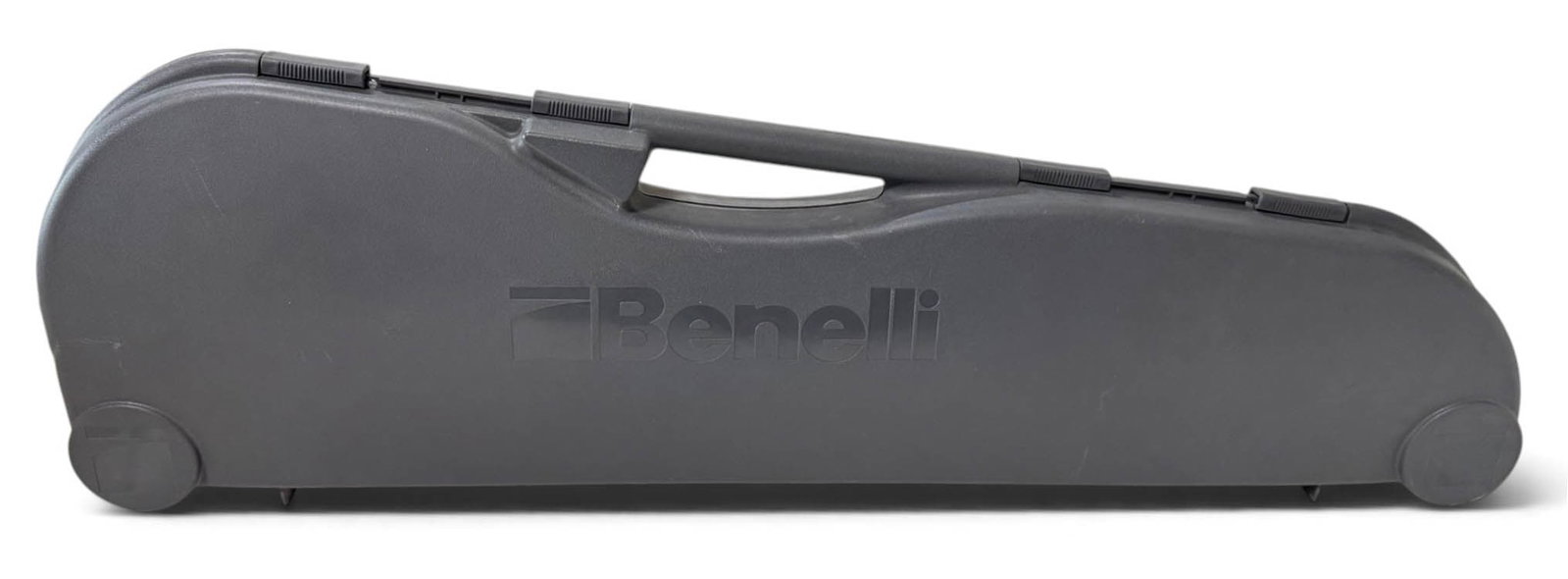 LNIB 2012 Benelli Montefeltro Silver 2 Featherweight Series 20 GA. Semi-Automatic 26” Shotgun - 18