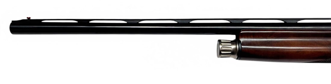LNIB 2012 Benelli Montefeltro Silver 2 Featherweight Series 20 GA. Semi-Automatic 26” Shotgun - 6