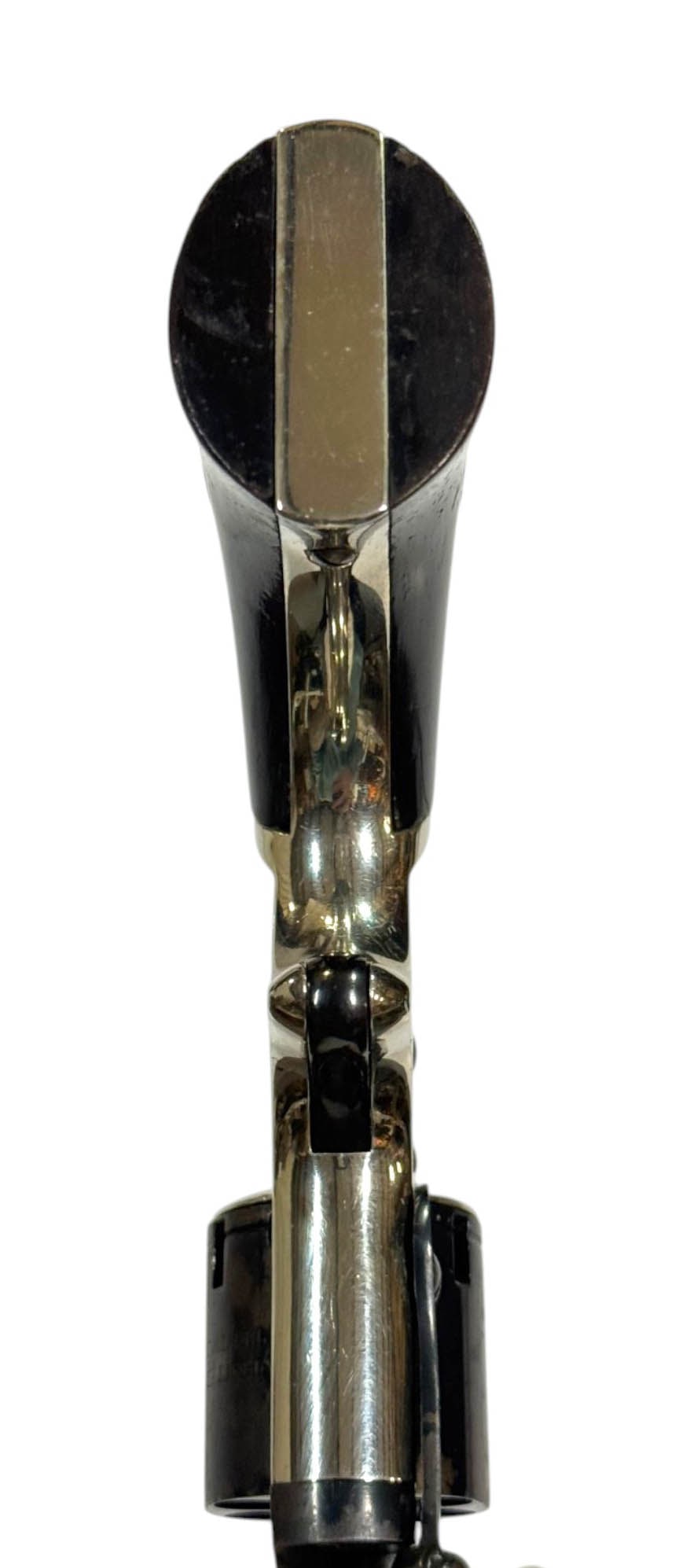 Excellent Scarce Antique 1860s Connecticut Arms .28 CAL. Cup-Fire Pocket Revolver - 12