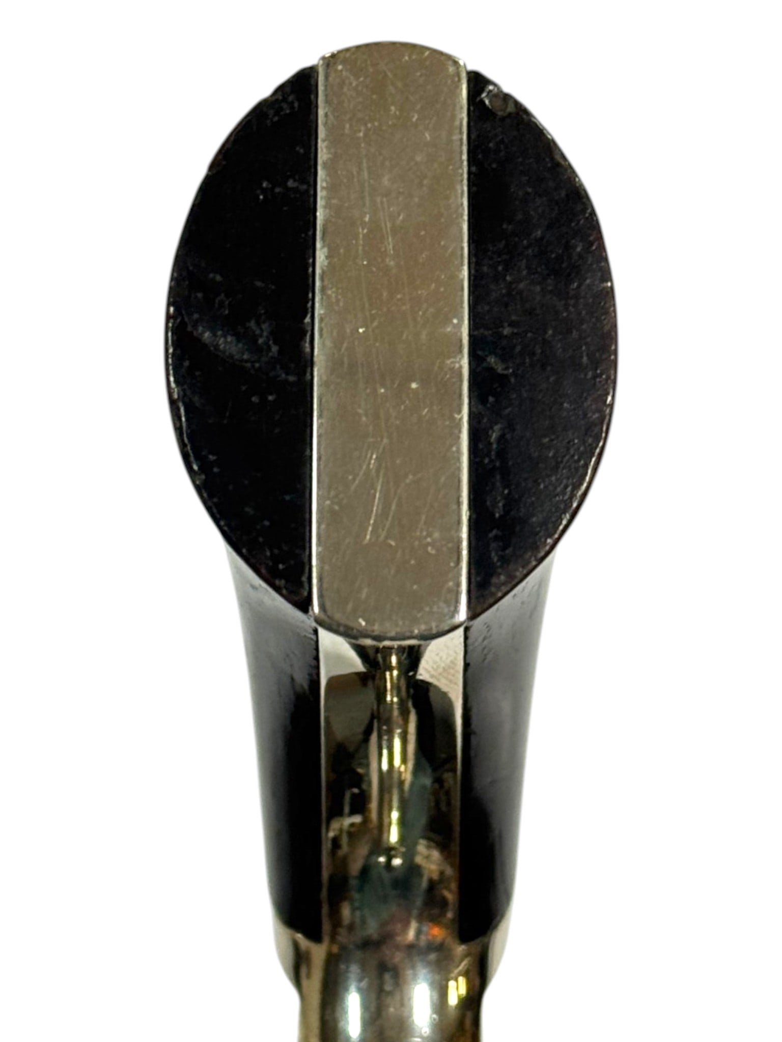 Excellent Scarce Antique 1860s Connecticut Arms .28 CAL. Cup-Fire Pocket Revolver - 13