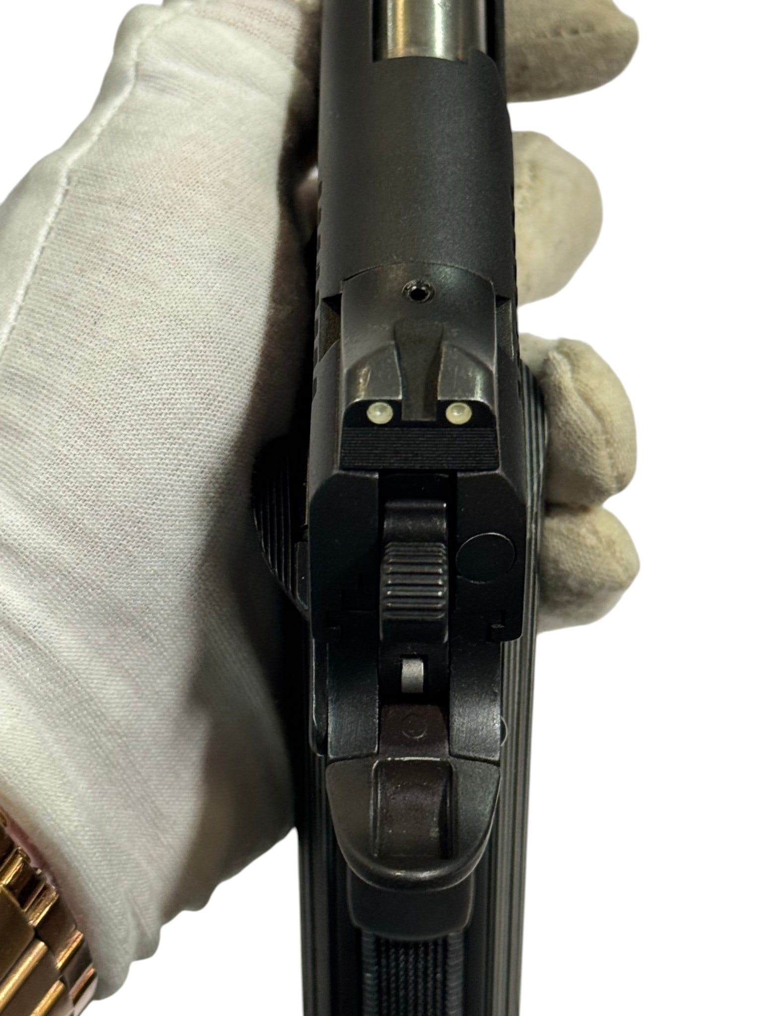 LNIB Kimber Custom Model TLE II .45 AUTO Semi-Automatic 1911 Pistol - 12