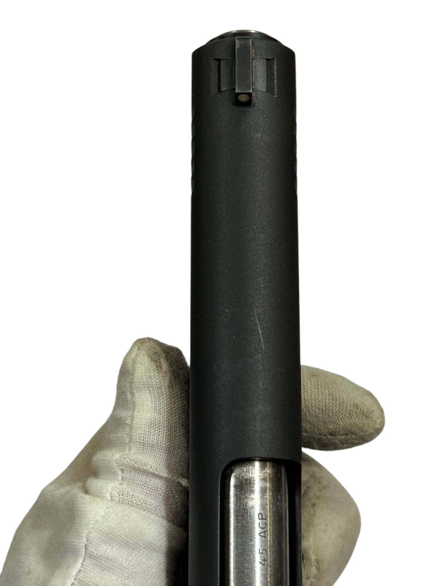 LNIB Kimber Custom Model TLE II .45 AUTO Semi-Automatic 1911 Pistol - 14