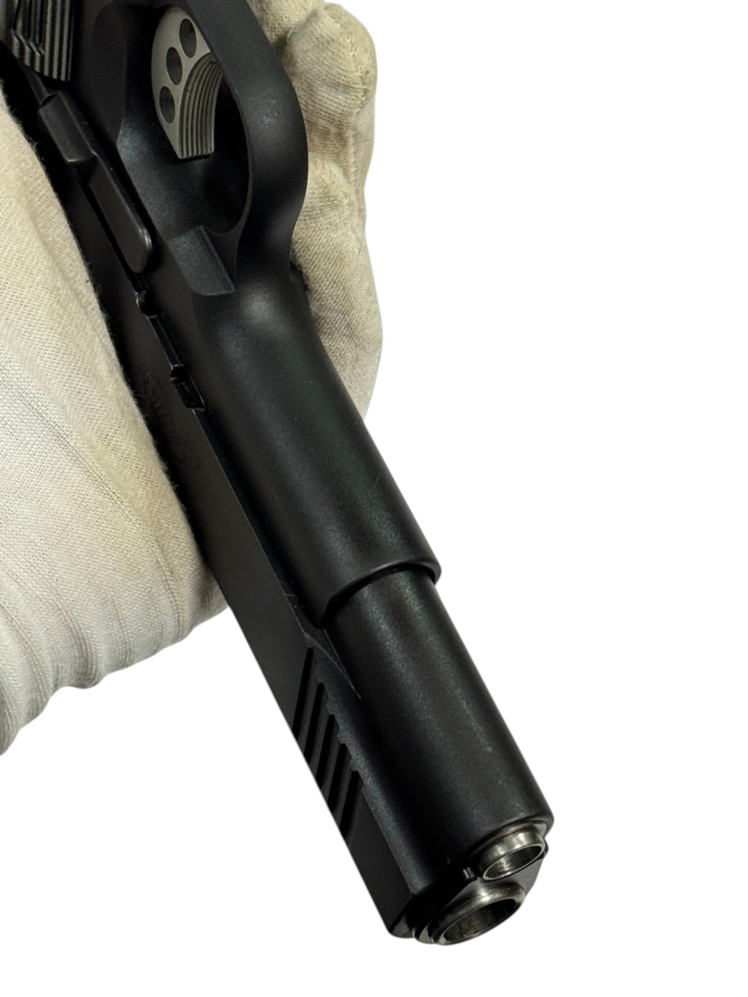 LNIB Kimber Custom Model TLE II .45 AUTO Semi-Automatic 1911 Pistol - 16