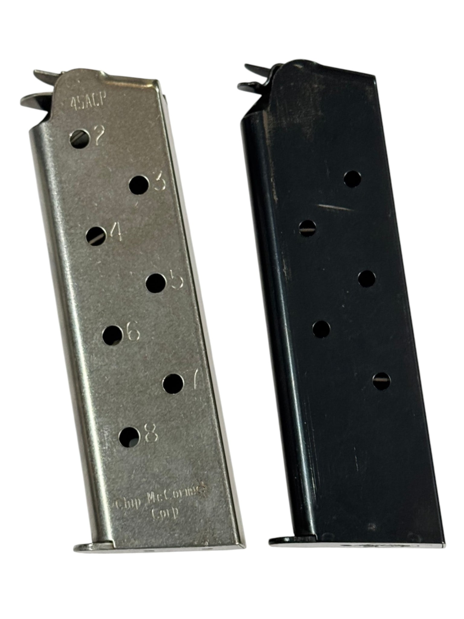LNIB Kimber Custom Model TLE II .45 AUTO Semi-Automatic 1911 Pistol - 17