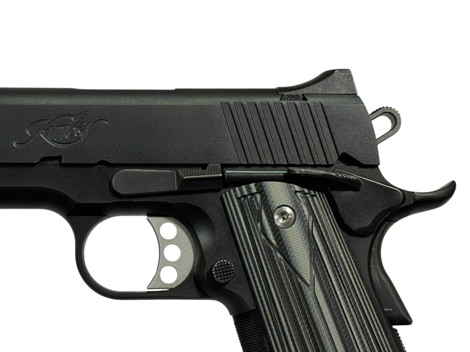 LNIB Kimber Custom Model TLE II .45 AUTO Semi-Automatic 1911 Pistol - 9