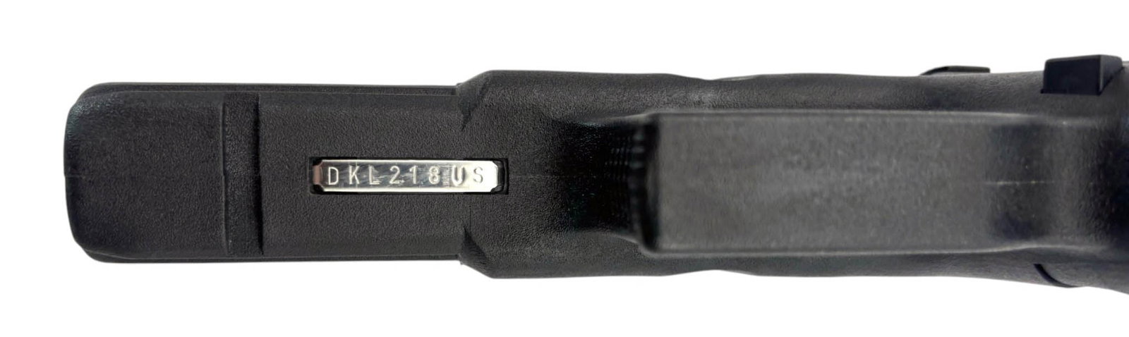 Early Austrian Glock 22 Gen 3 .40 S&W Semi-Automatic Pistol in Factory Tupperware Box - 10