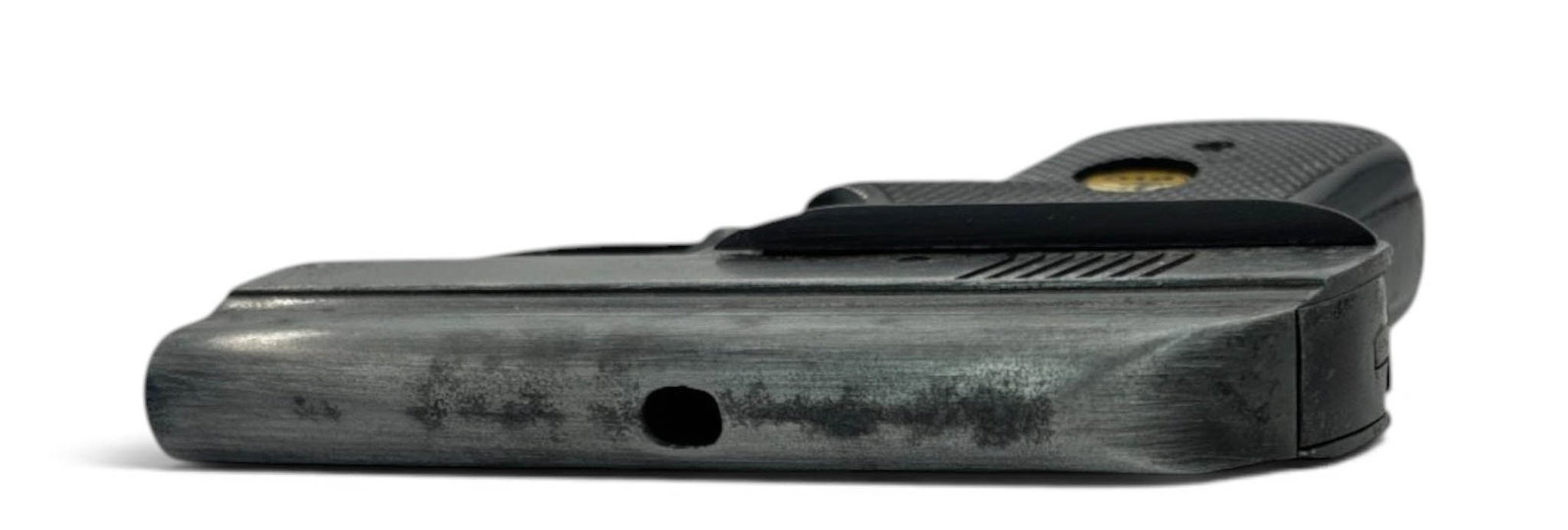 German PIC Model 6 (6mm) Starter Pistol in Original Box - 8
