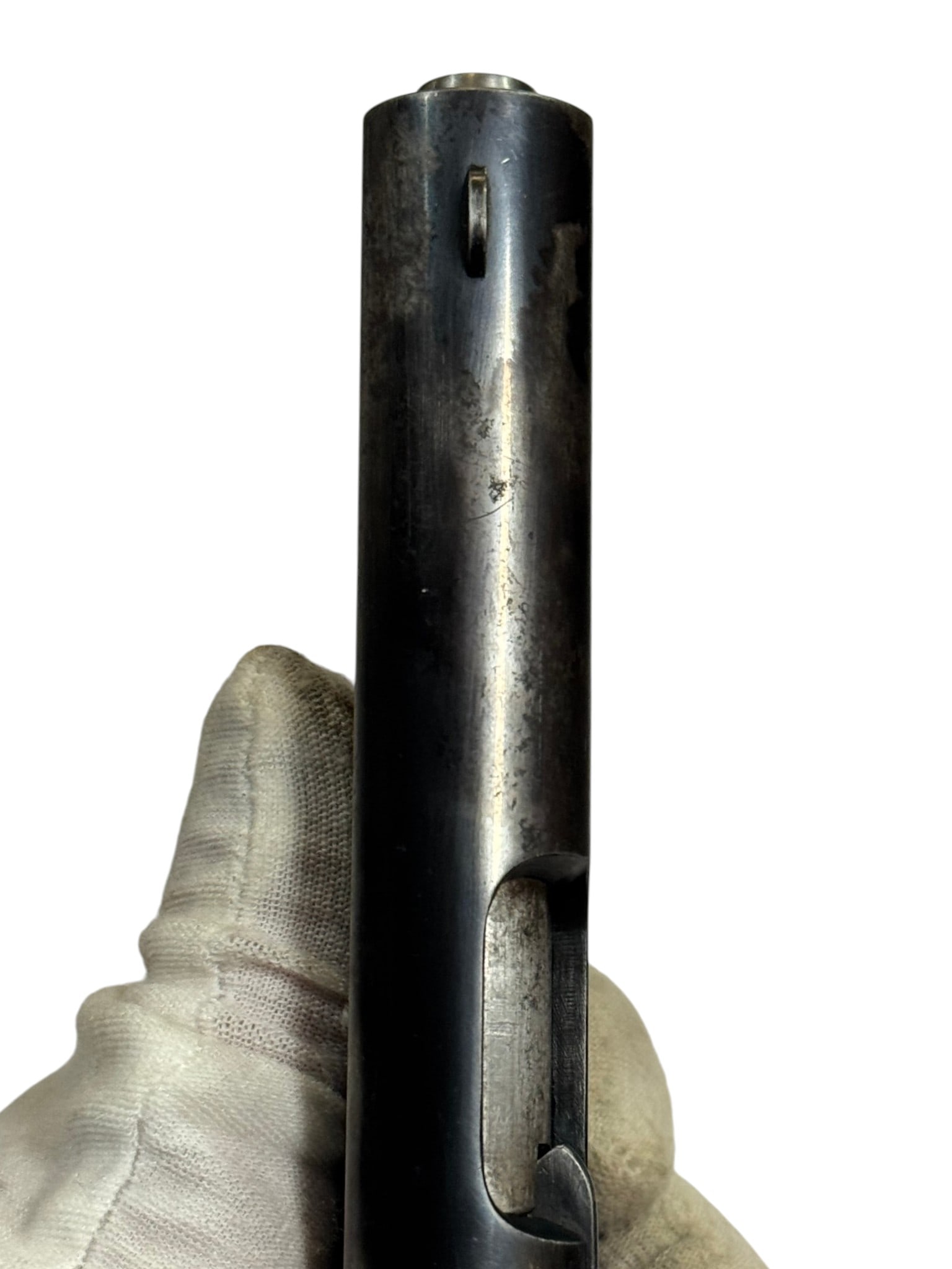 1928 Colt M1903 Hammerless .32 ACP Semi-Automatic Pistol - 20