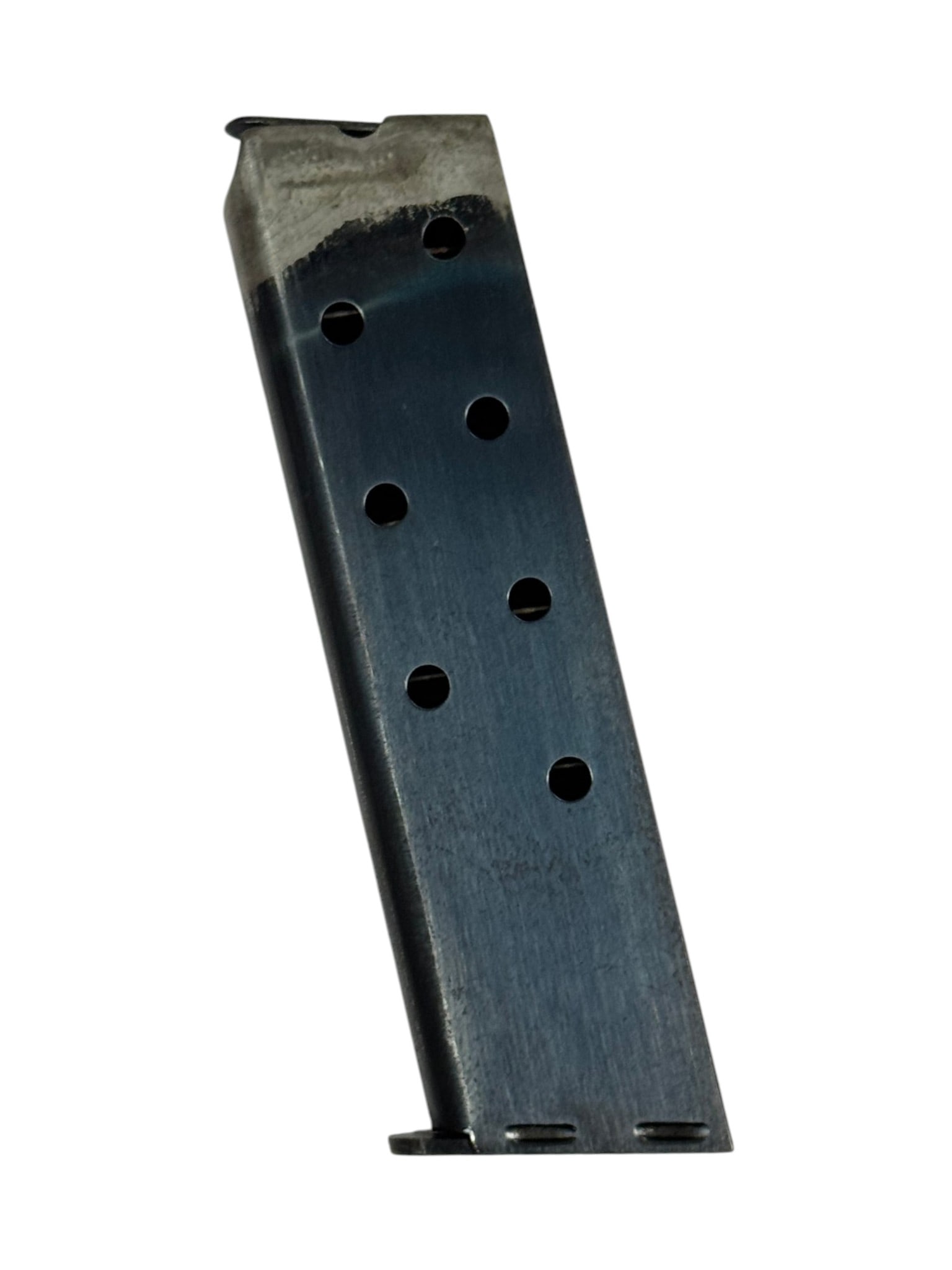 1928 Colt M1903 Hammerless .32 ACP Semi-Automatic Pistol - 6