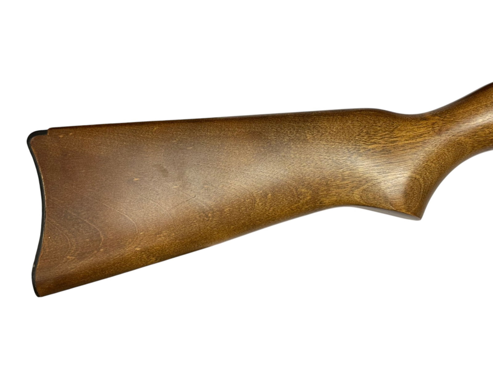 Excellent 1989 Preban Ruger 10/22 Carbine .22 LR Semi-Automatic Rifle with Scope - 10