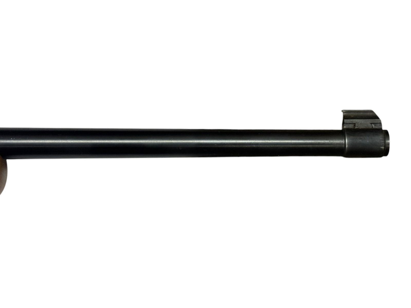 Excellent 1989 Preban Ruger 10/22 Carbine .22 LR Semi-Automatic Rifle with Scope - 13