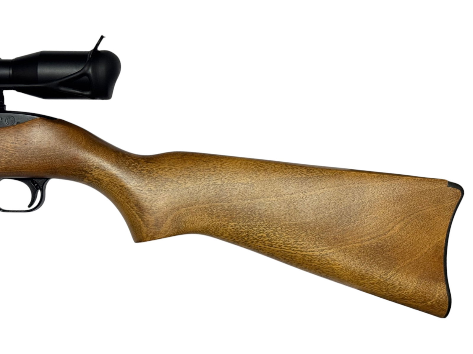 Excellent 1989 Preban Ruger 10/22 Carbine .22 LR Semi-Automatic Rifle with Scope - 6