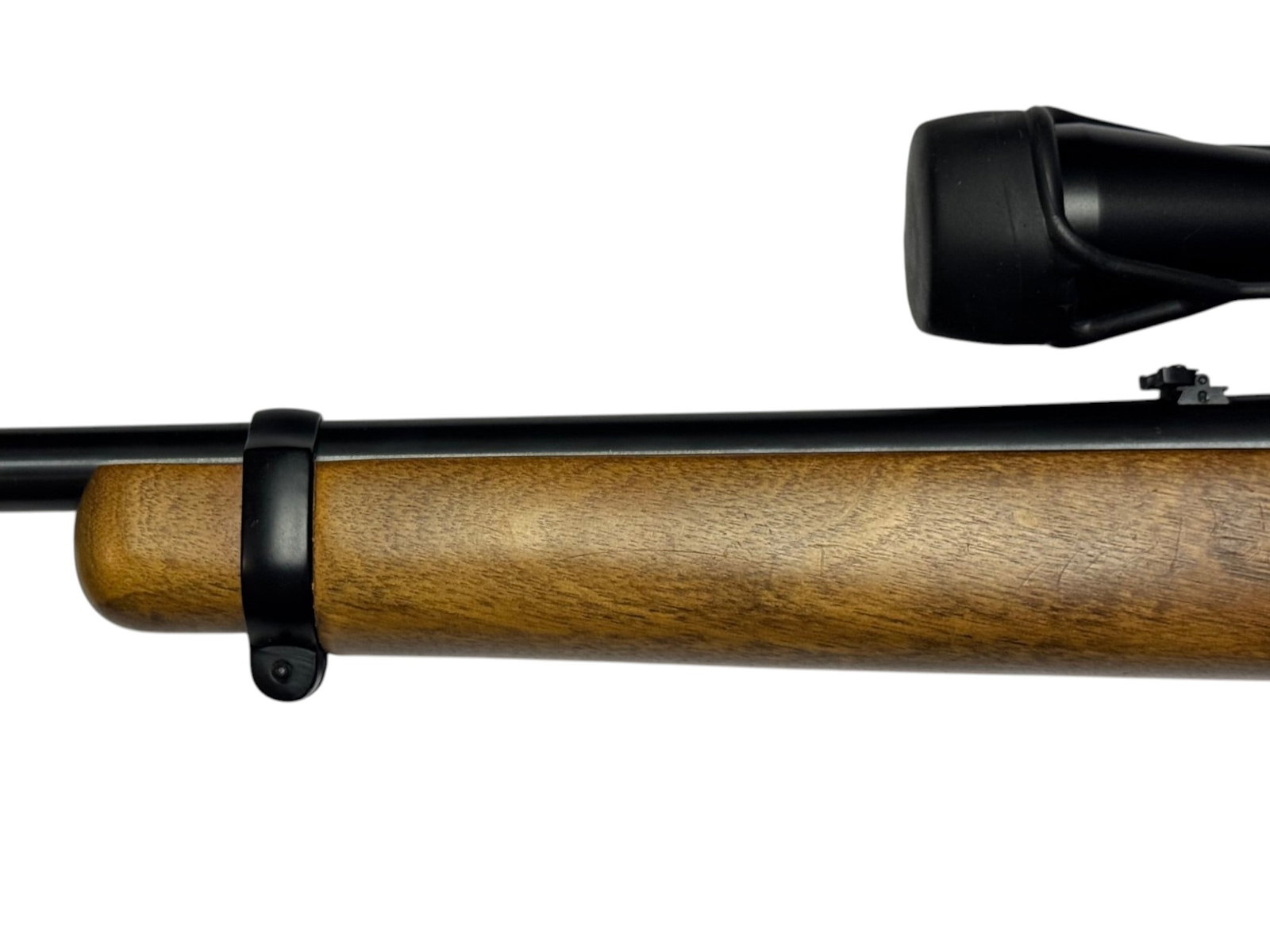 Excellent 1989 Preban Ruger 10/22 Carbine .22 LR Semi-Automatic Rifle with Scope - 8