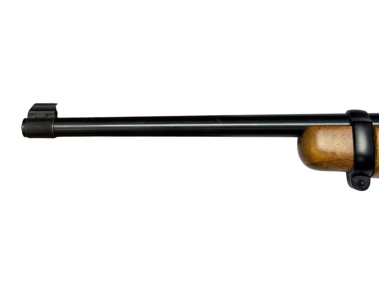Excellent 1989 Preban Ruger 10/22 Carbine .22 LR Semi-Automatic Rifle with Scope - 9