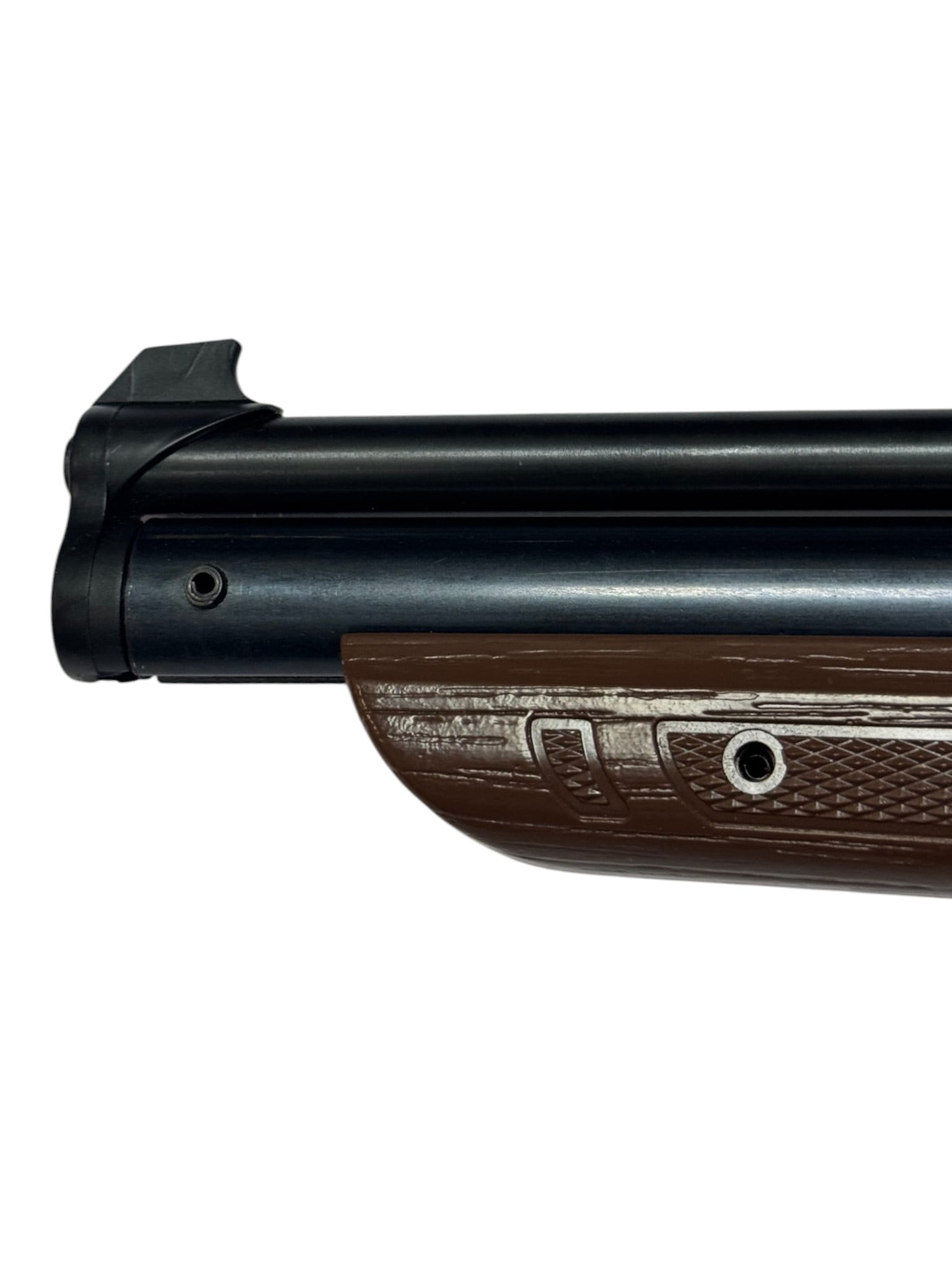 Excellent Crosman American Classic Model 1377 .177 CAL (4.5mm) Pellet Gun Pistol - 5