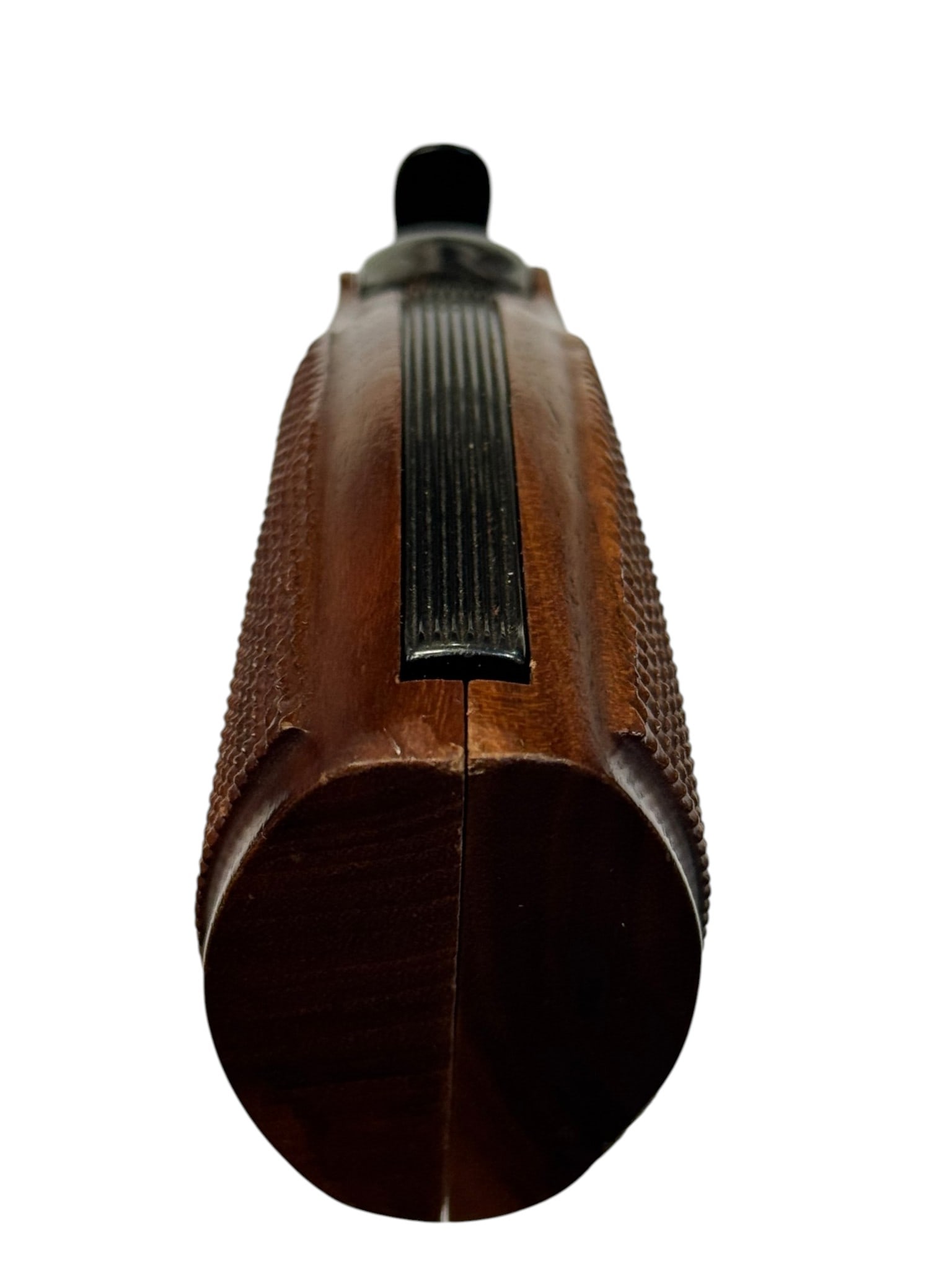 Excellent 1976 Colt Python 4" Blued .357 MAGNUM Revolver - 13