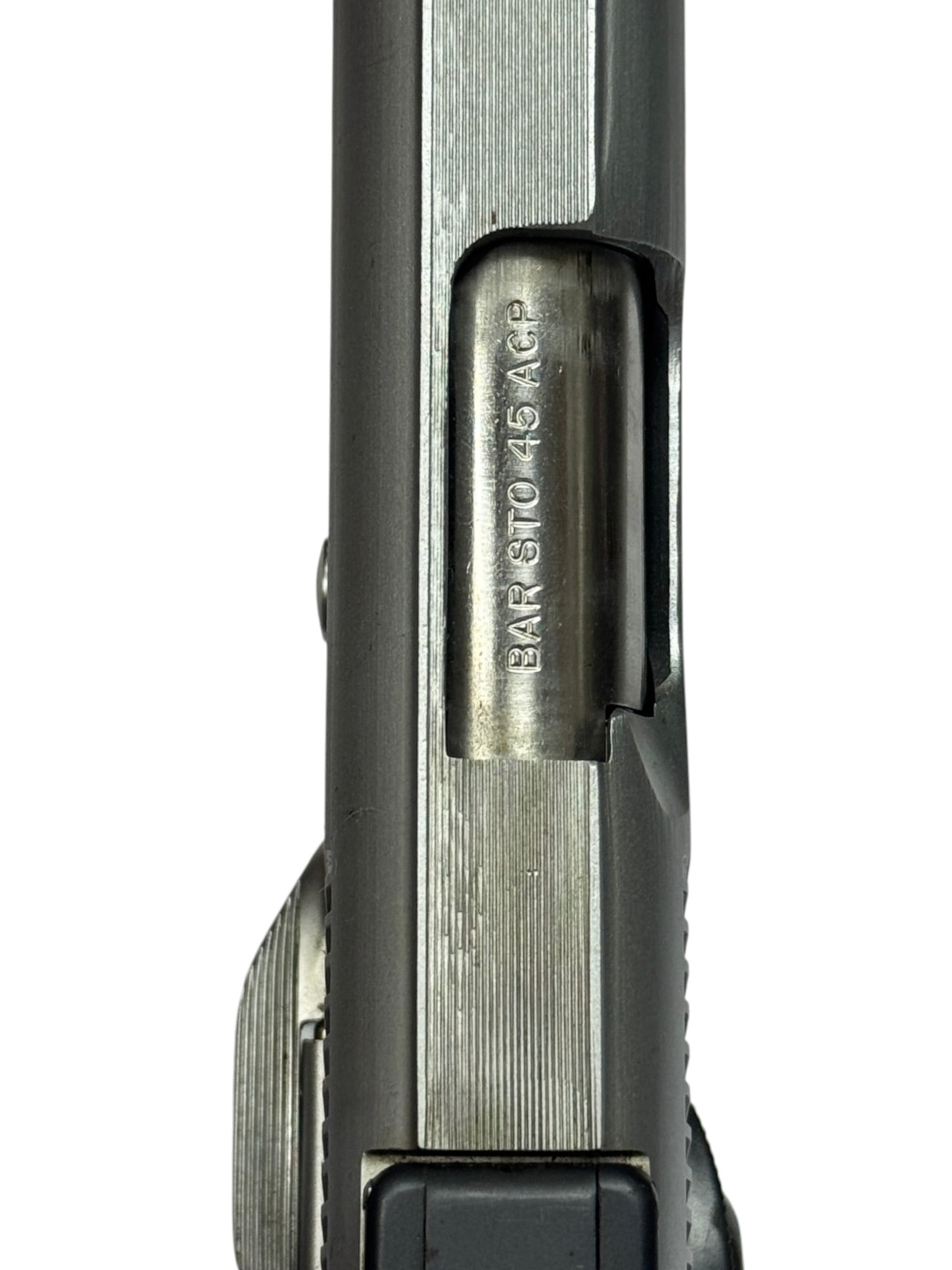 RARE 1977 Colt Gold Cup NM Series 70 “Pachmayr Combat Special” .45 ACP 1911 Pistol w/ Sw - 12