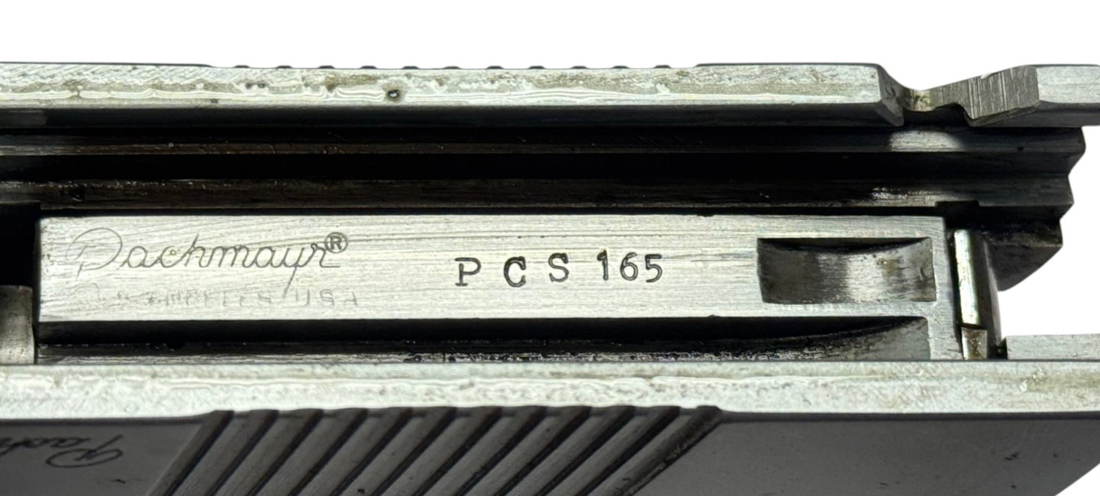 RARE 1977 Colt Gold Cup NM Series 70 “Pachmayr Combat Special” .45 ACP 1911 Pistol w/ Sw - 15