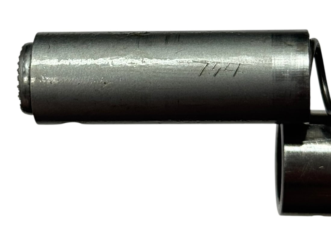 RARE 1977 Colt Gold Cup NM Series 70 “Pachmayr Combat Special” .45 ACP 1911 Pistol w/ Sw - 17