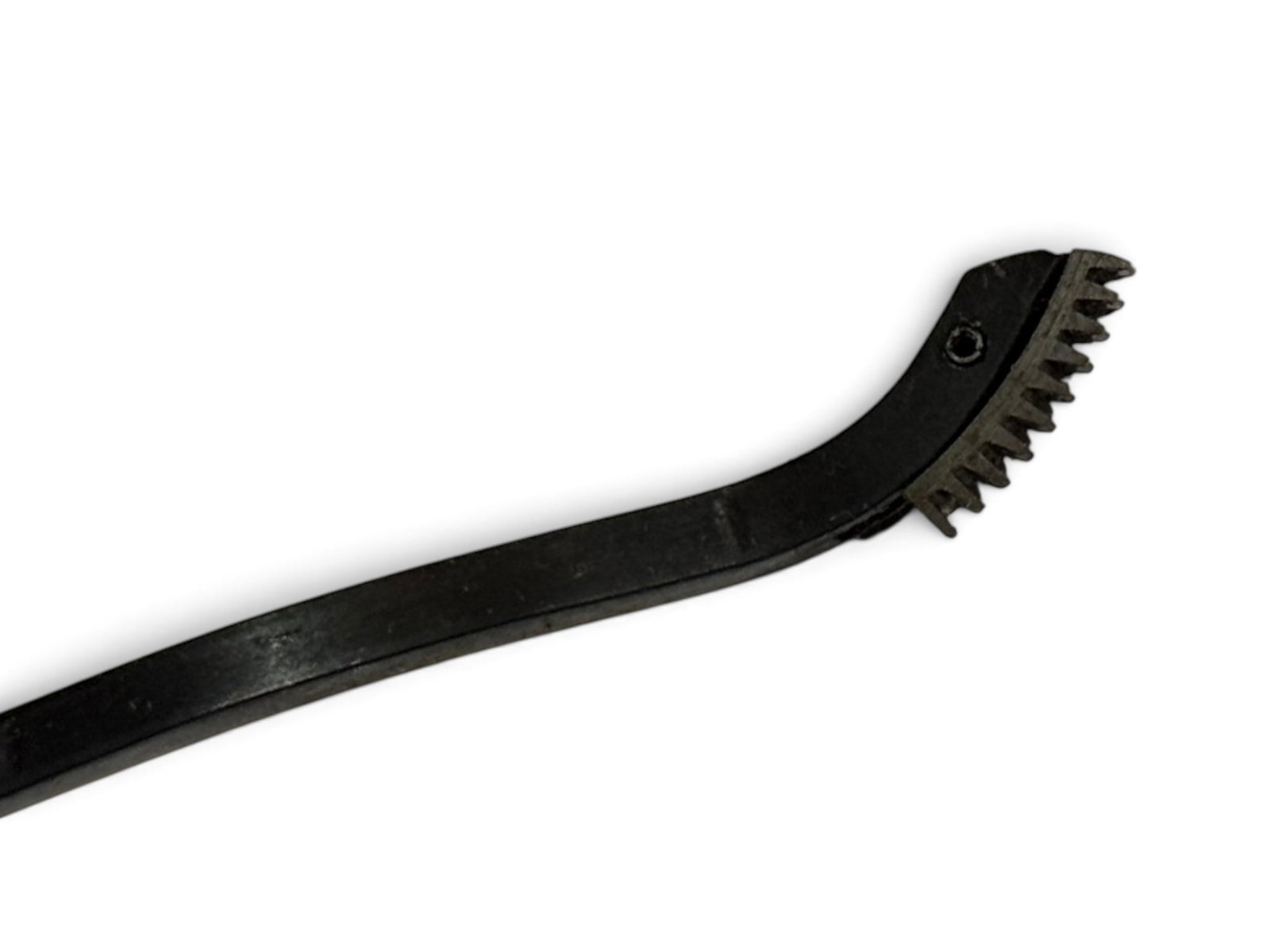 NIB Gunline Tools CAMP PERRY 20” Checkering Set - 3