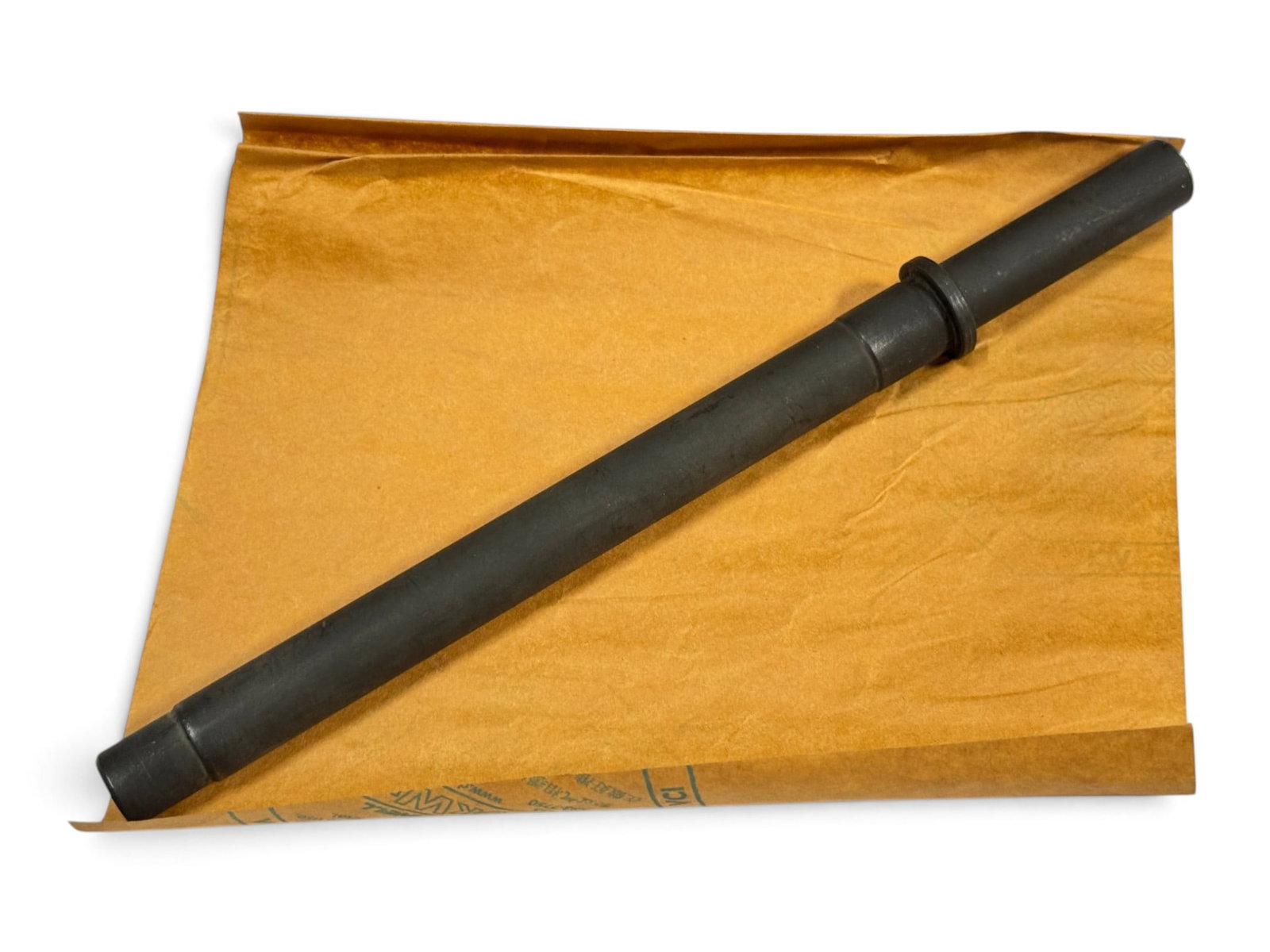 New IMI Uzi 9mm 10” Barrel: New Barrel for UZI that measures 10” with excellent bore.