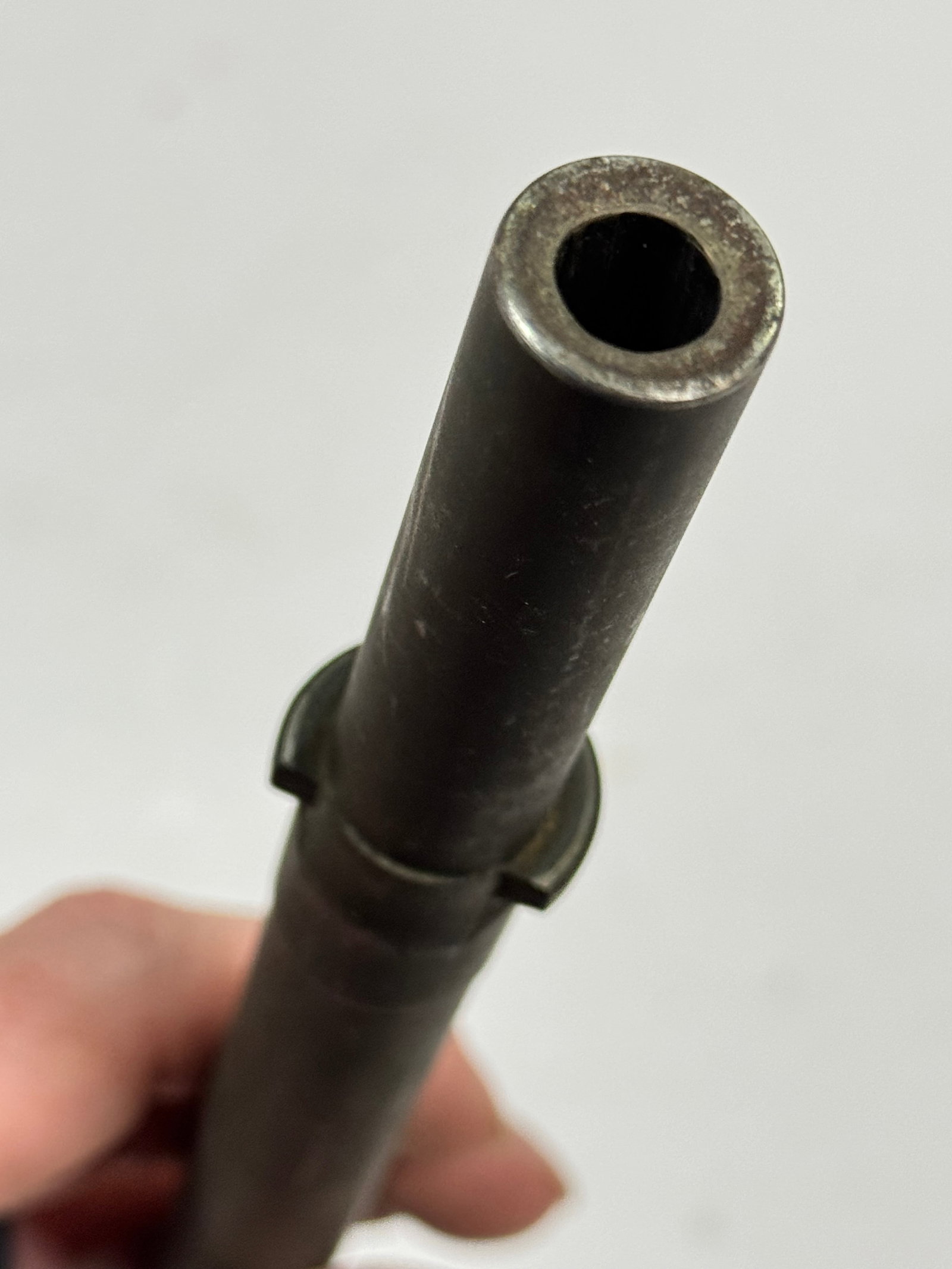 New IMI Uzi 9mm 10” Barrel - 6