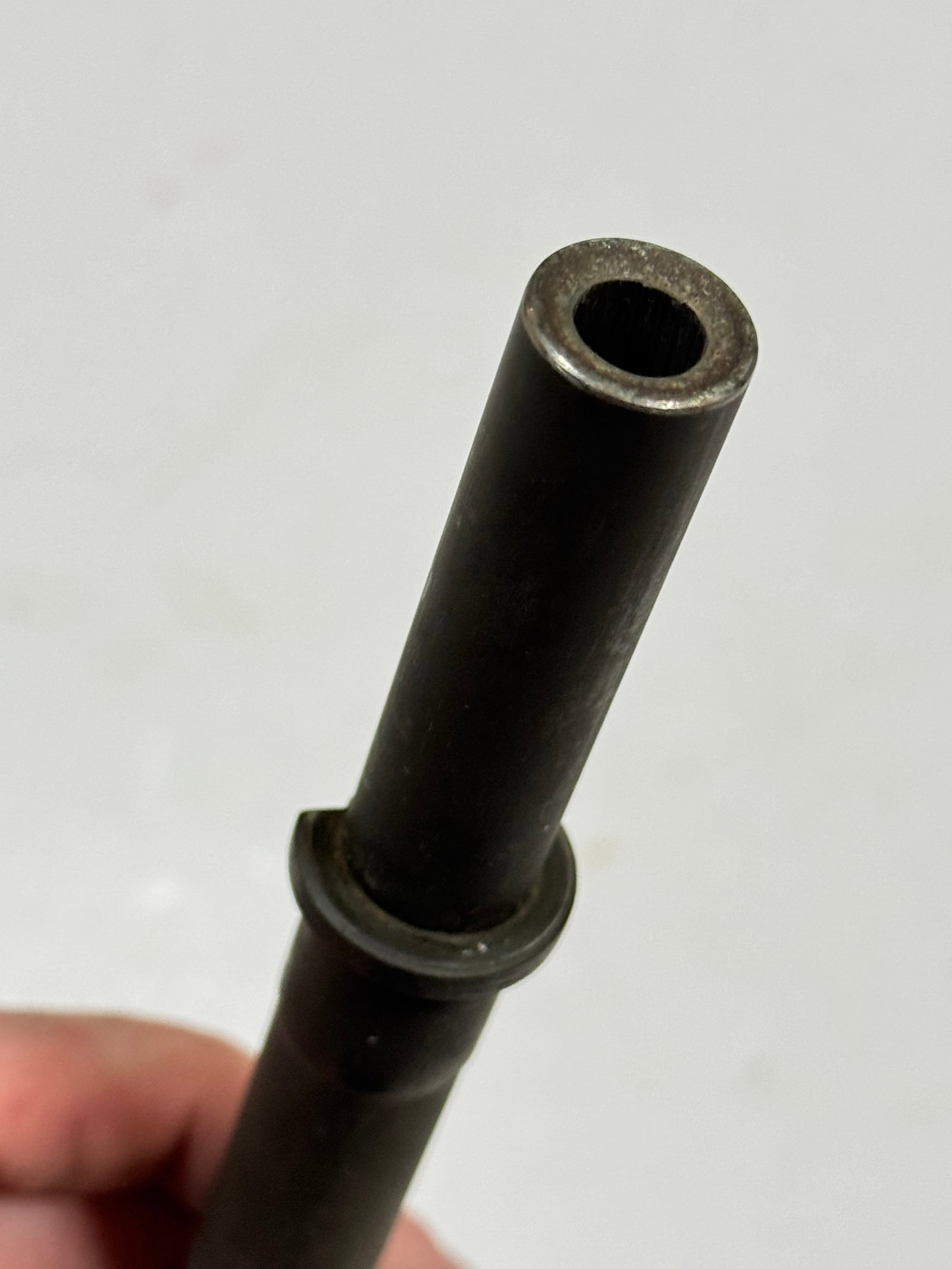 New IMI Uzi 9mm 10” Barrel - 7