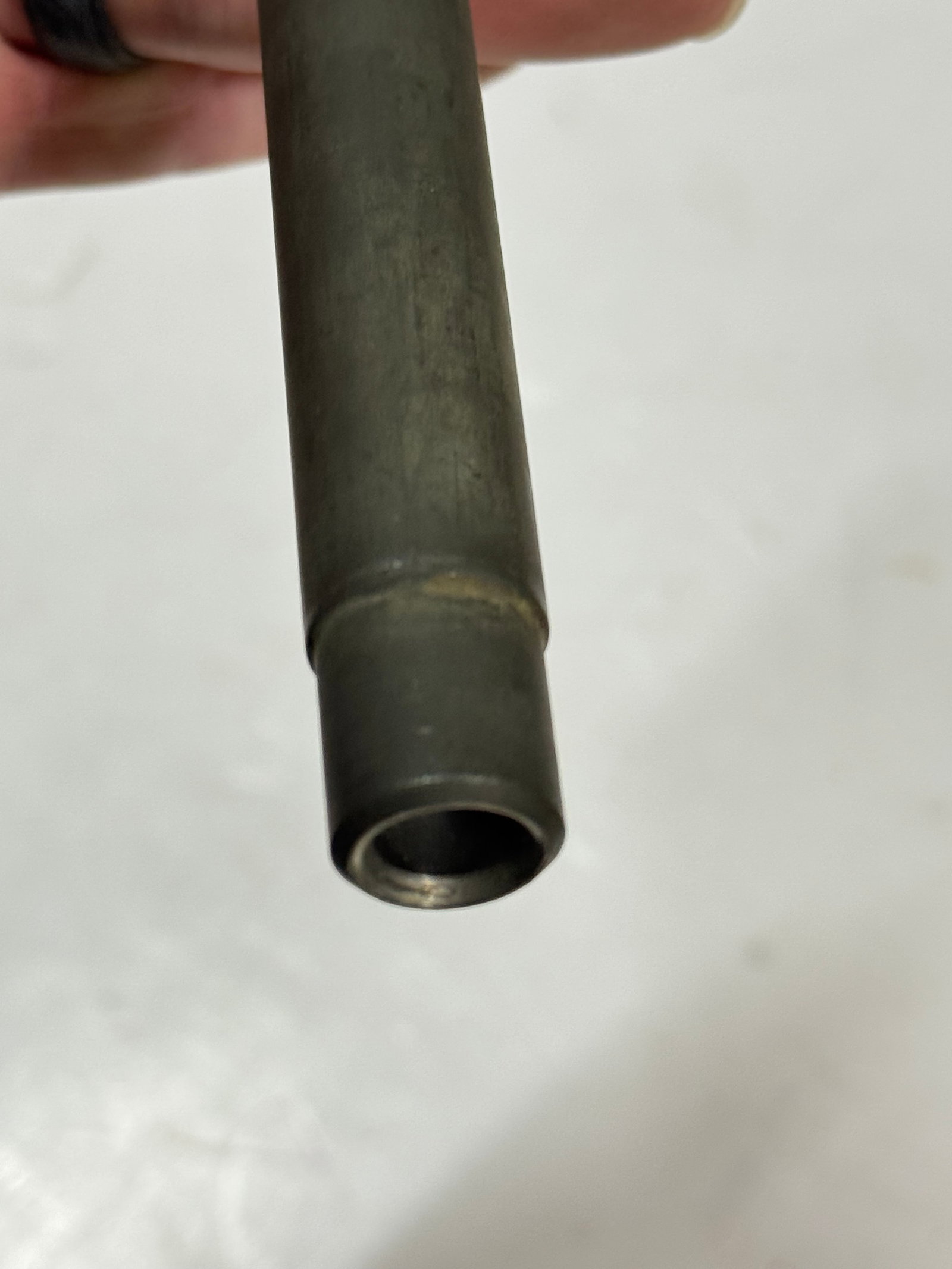 New IMI Uzi 9mm 10” Barrel - 8