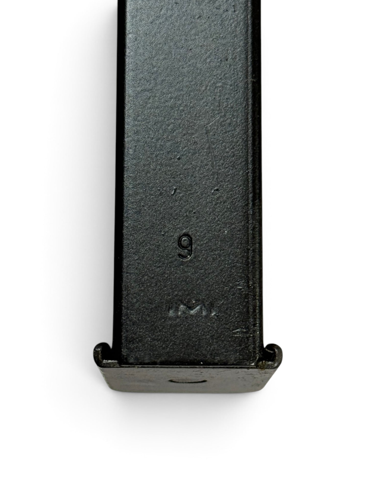 NIB IMI Action Arms Ltd. 32-Round Uzi 9mm Magazine - 4