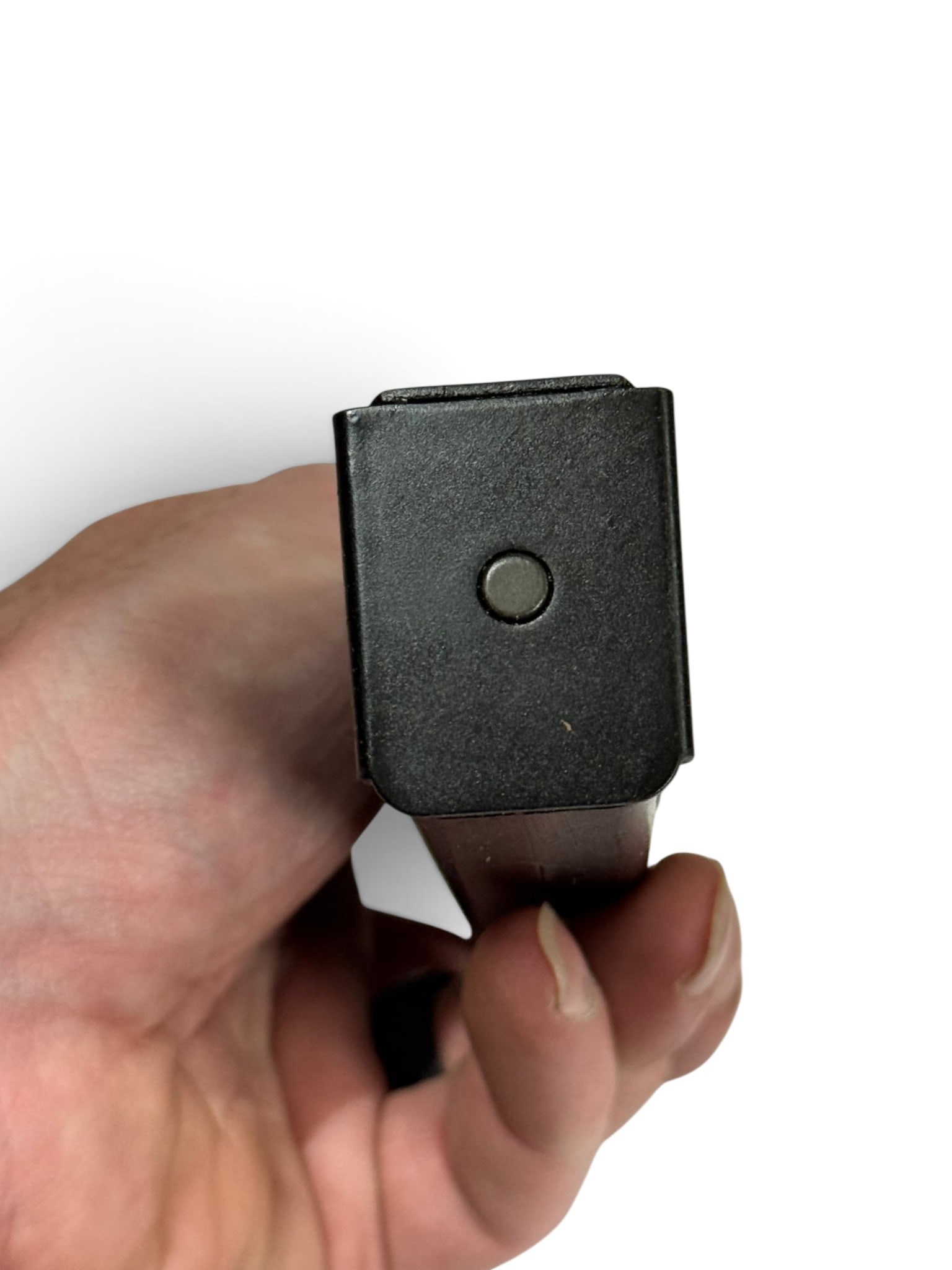 NIB IMI Action Arms Ltd. 32-Round Uzi 9mm Magazine - 5