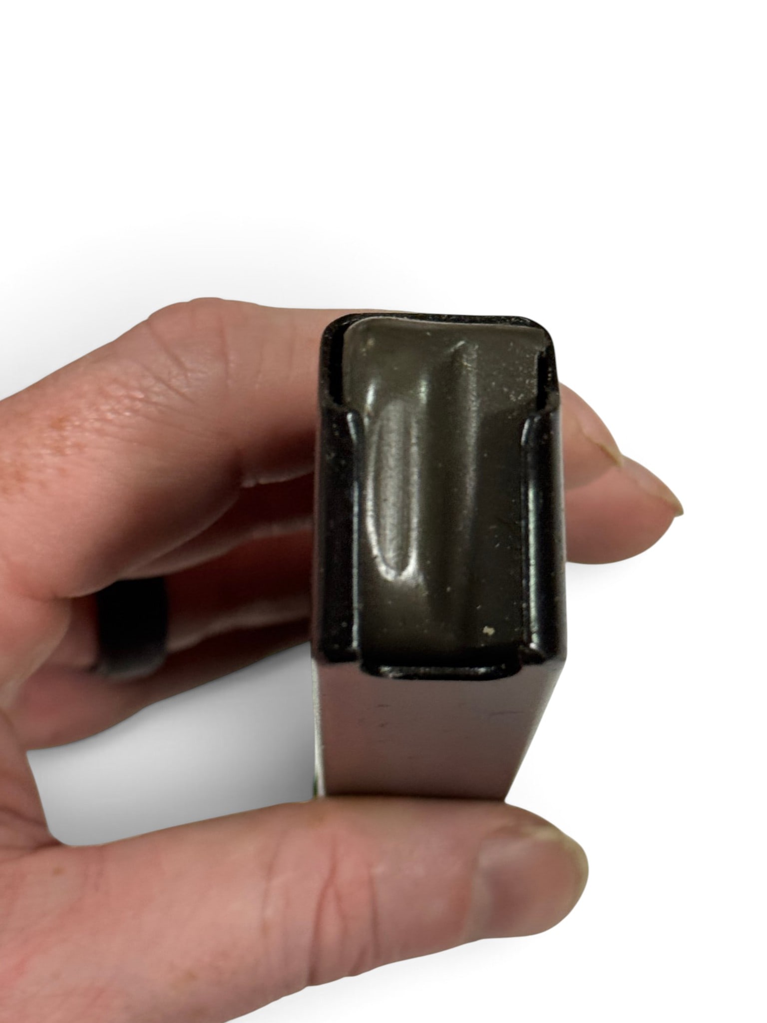 NIB IMI Action Arms Ltd. 32-Round Uzi 9mm Magazine - 6