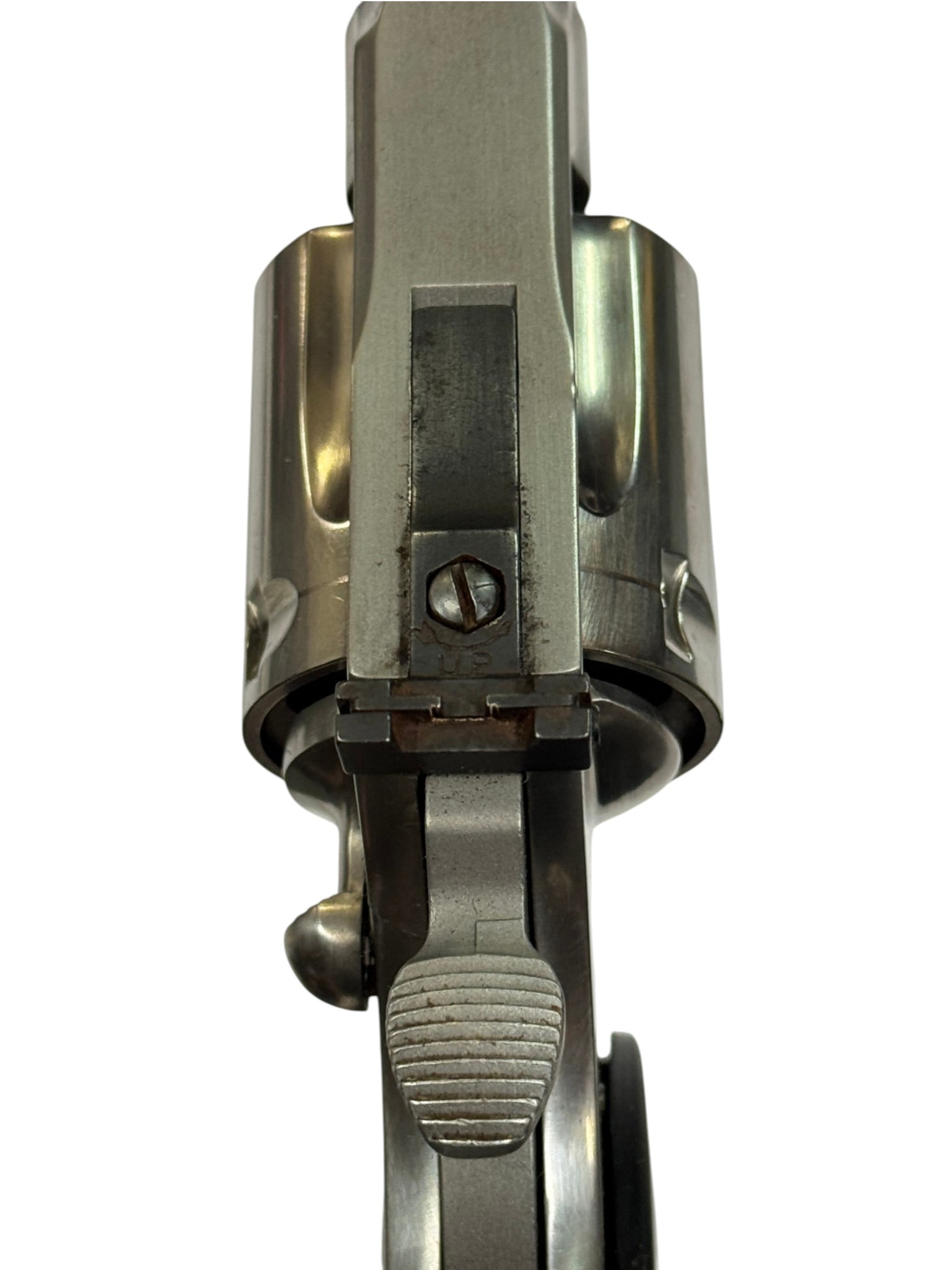Excellent 1987 Colt King Cobra 6" Stainless .357 MAGNUM Revolver - 13