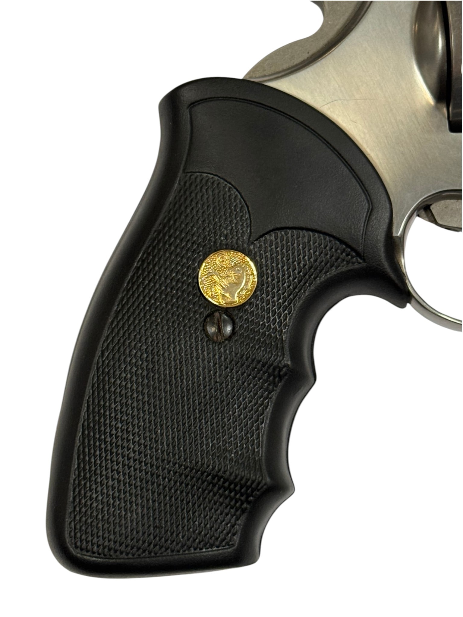 Excellent 1997 Colt King Cobra 4" Polished Stainless .357 MAGNUM Revolver - 10