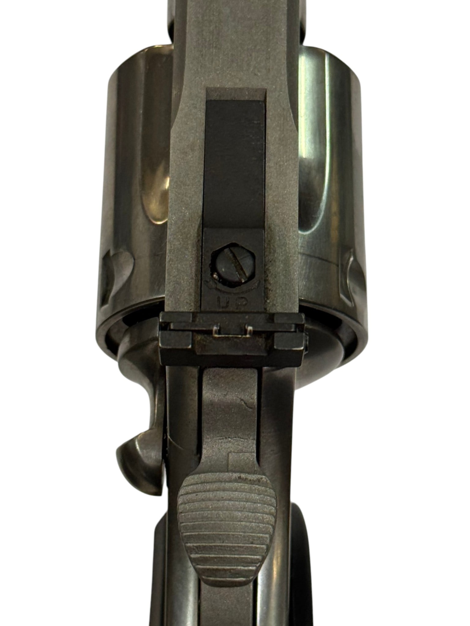 Excellent 1997 Colt King Cobra 4" Polished Stainless .357 MAGNUM Revolver - 14