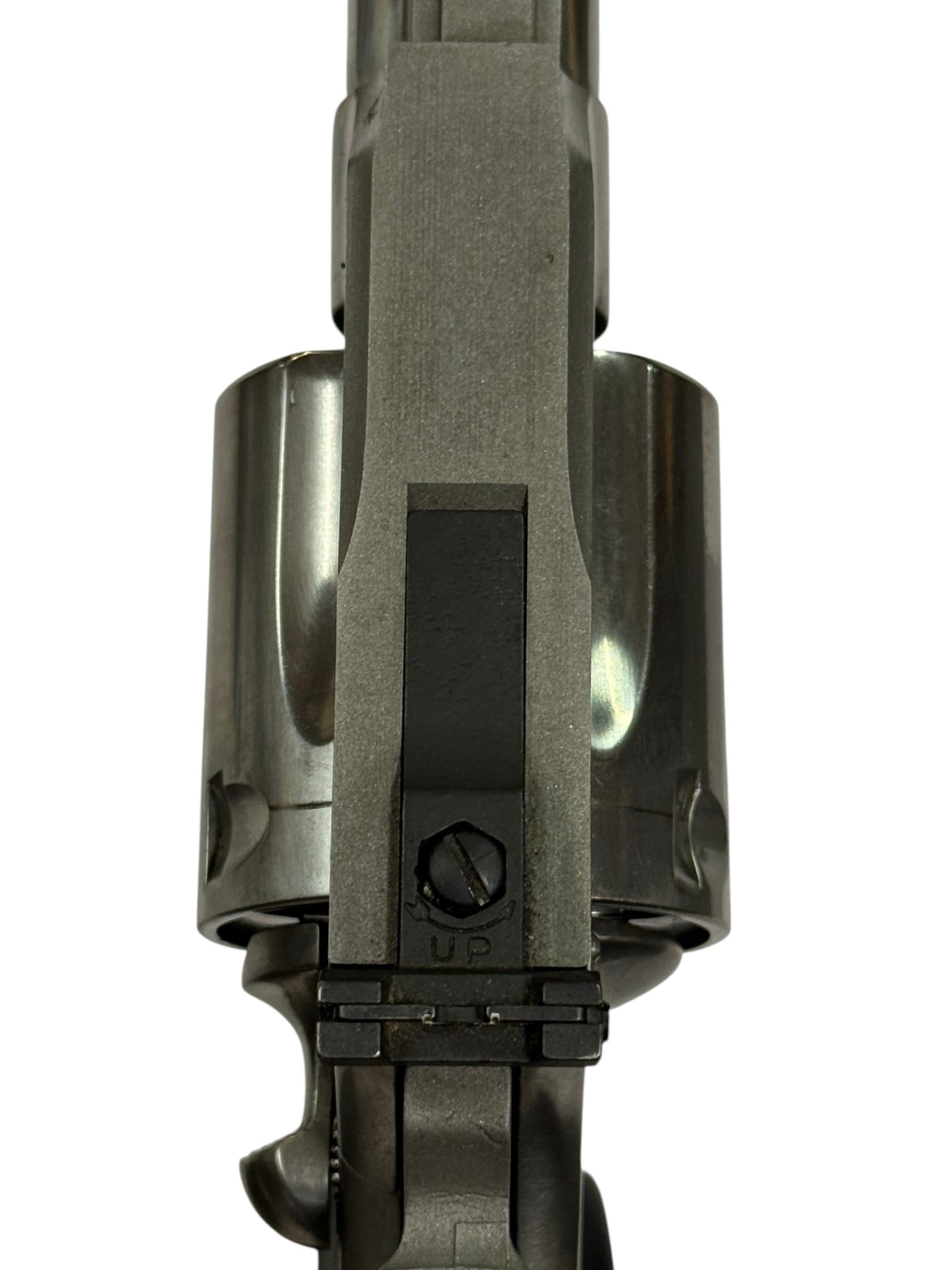 Excellent 1997 Colt King Cobra 4" Polished Stainless .357 MAGNUM Revolver - 15
