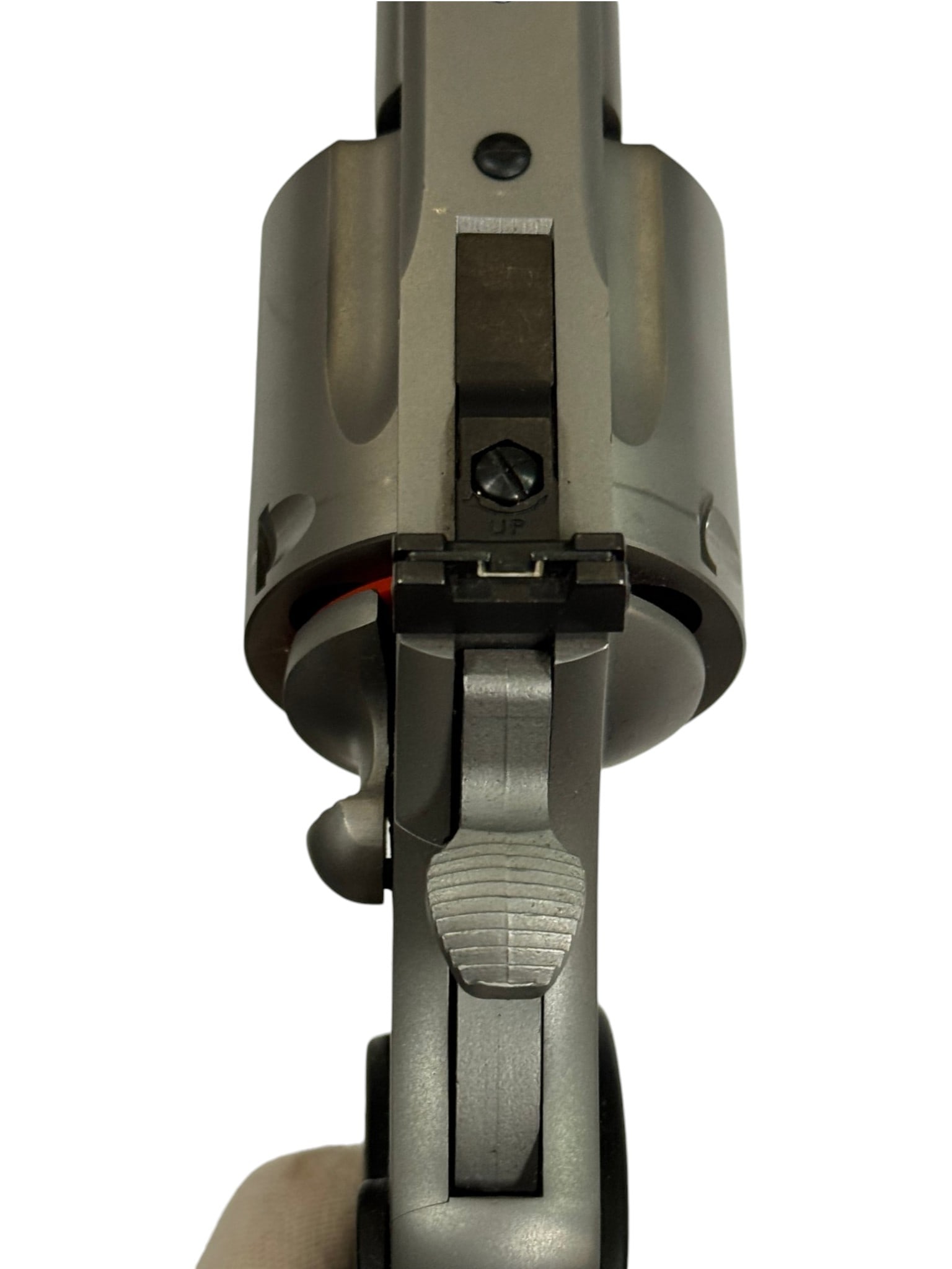 NIB 1997 Colt Anaconda Matte 6" Stainless .44 MAG. Revolver - 13