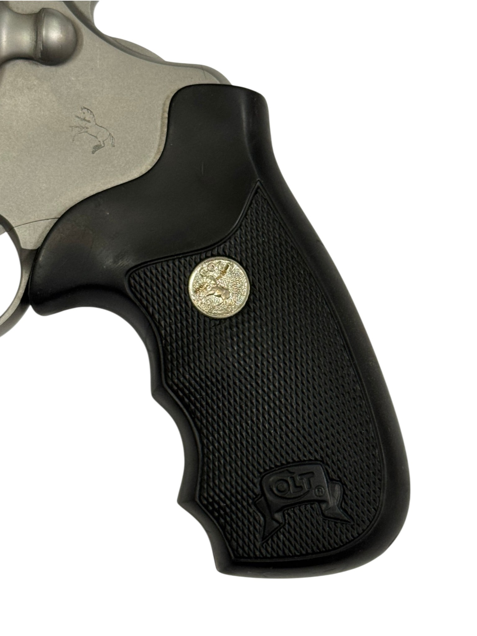 NIB 1997 Colt Anaconda Matte 6" Stainless .44 MAG. Revolver - 7