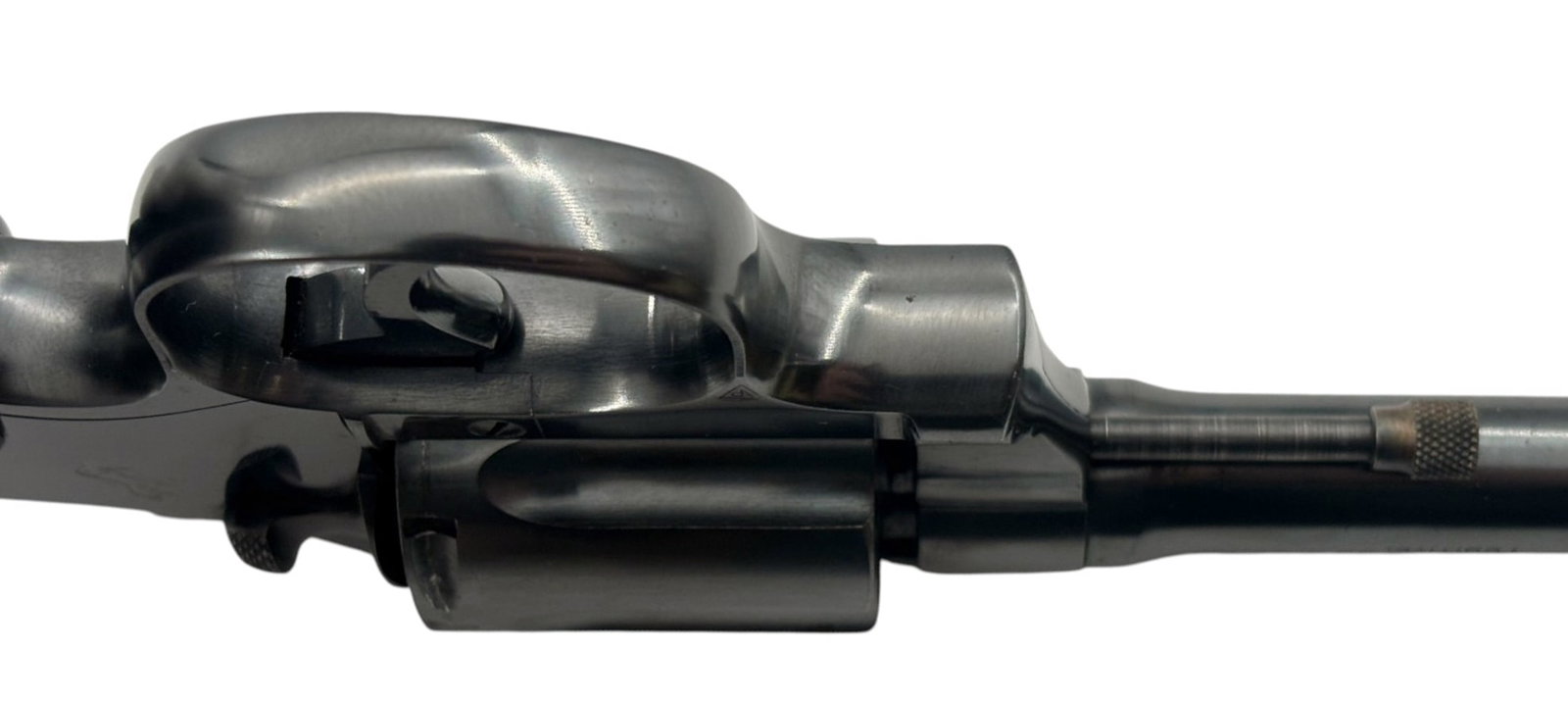 Excellent 1919 Colt Police Positive .38 SPL Revolver - 13