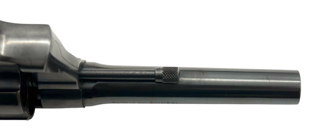 NIB 1938 Colt Police Positive .38 SPL Revolver - 16