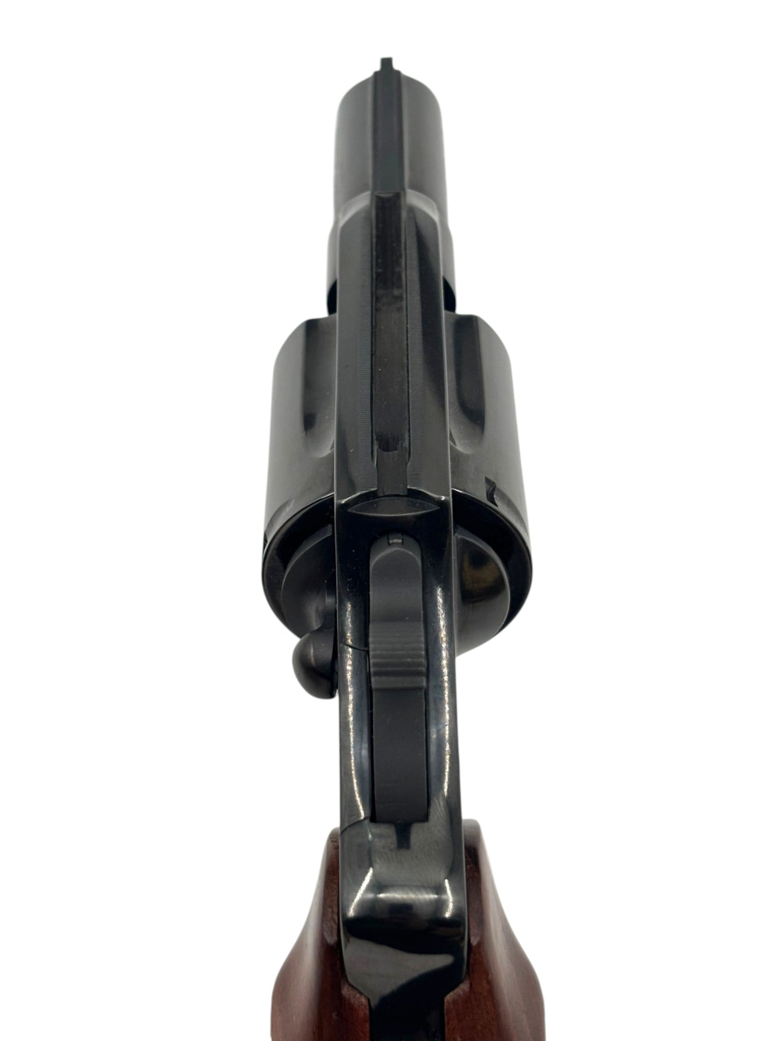 NIB 1972 Colt Detective Special .38 SPL Snub Nose Revolver with Original Box - 13