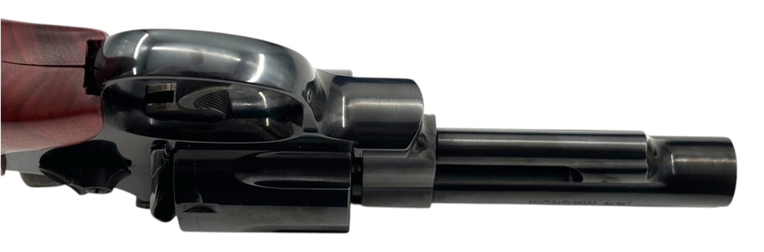 NIB Smith & Wesson Model 29-10 SA/DA .44 MAGNUM Revolver in Original Box - 10
