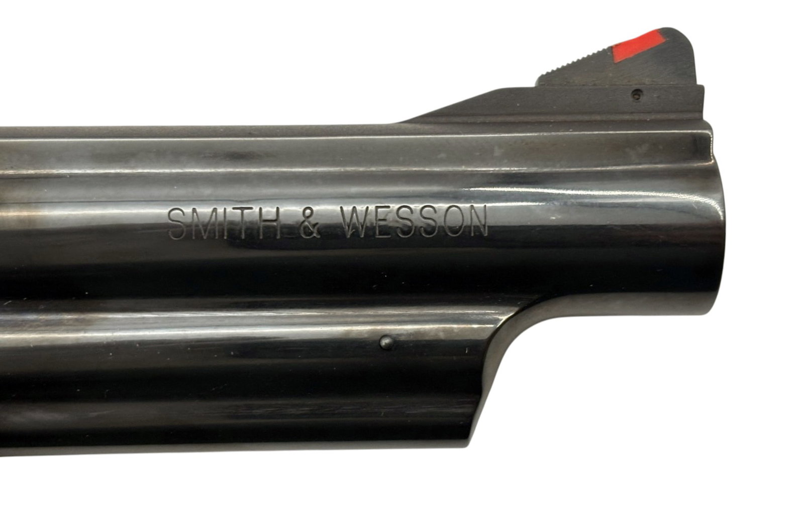 NIB Smith & Wesson Model 29-10 SA/DA .44 MAGNUM Revolver in Original Box - 4