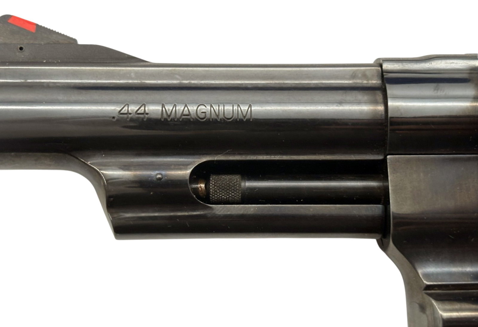 NIB Smith & Wesson Model 29-10 SA/DA .44 MAGNUM Revolver in Original Box - 6