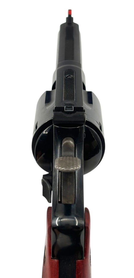 NIB Smith & Wesson Model 29-10 SA/DA .44 MAGNUM Revolver in Original Box - 9