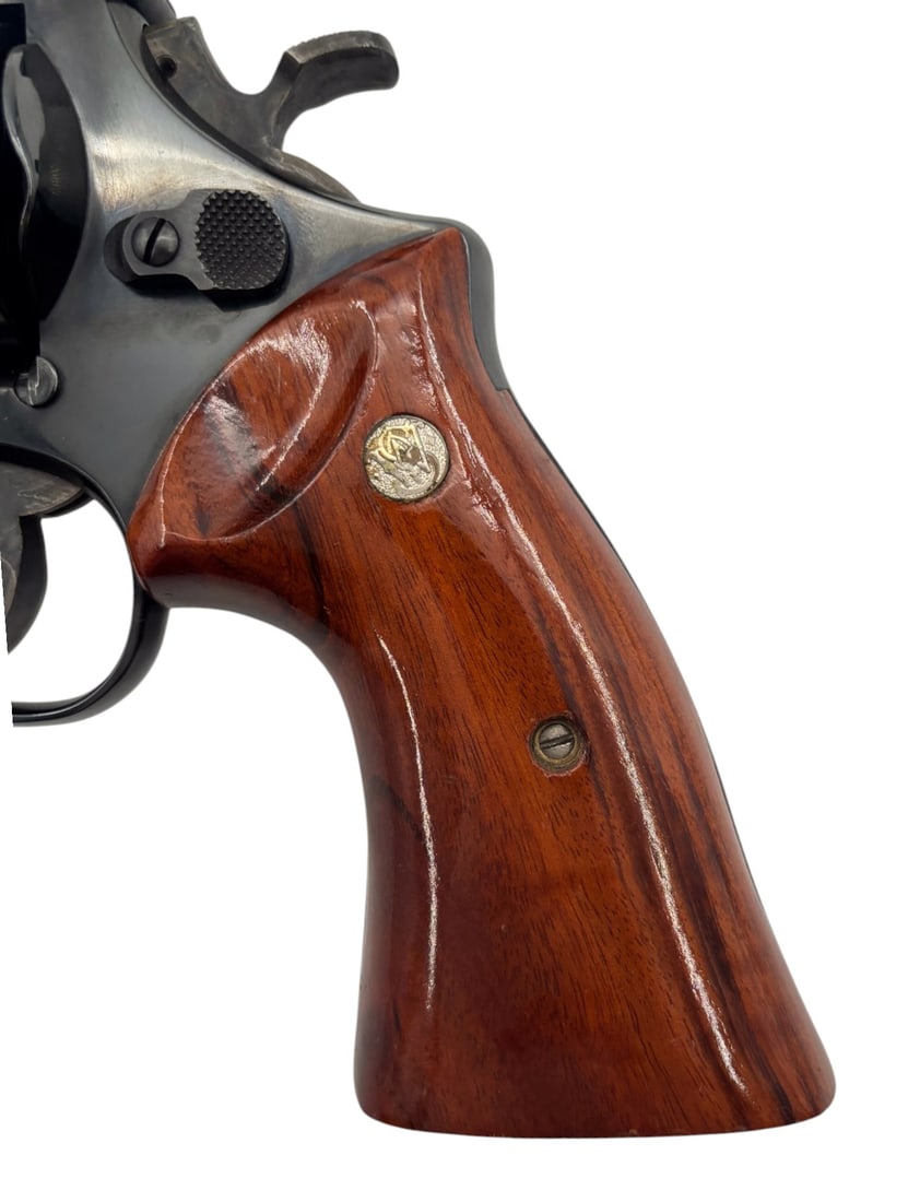 Excellent 1985 Smith & Wesson Model 29-3 SA/DA .44 MAGNUM Revolver - 10