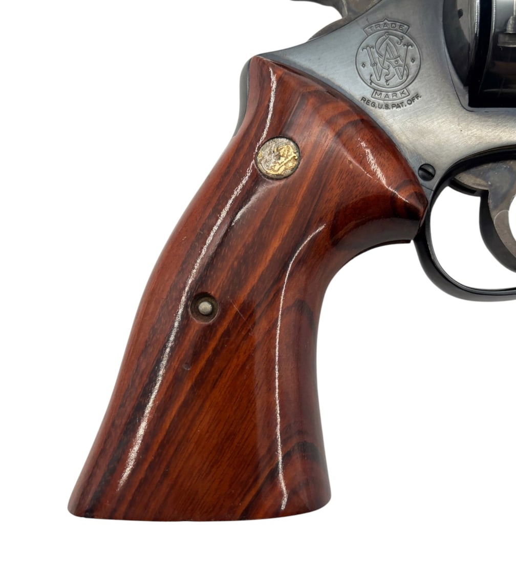Excellent 1985 Smith & Wesson Model 29-3 SA/DA .44 MAGNUM Revolver - 11